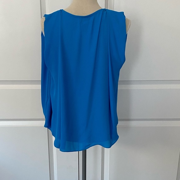 213 Industry blouse - Picture 3 of 3